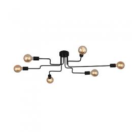 Потолочная люстра ST Luce Ano  - 6